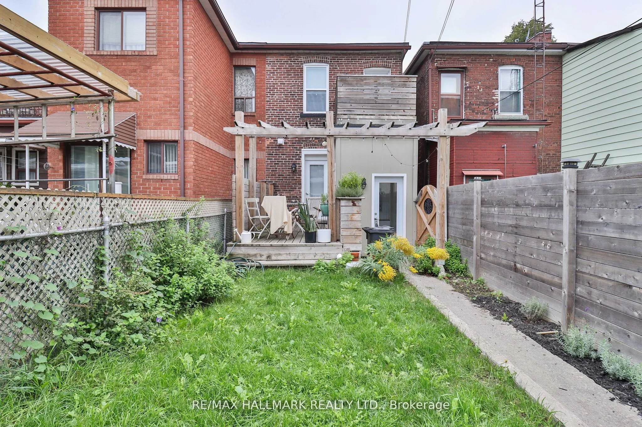 281 Symington Avenue