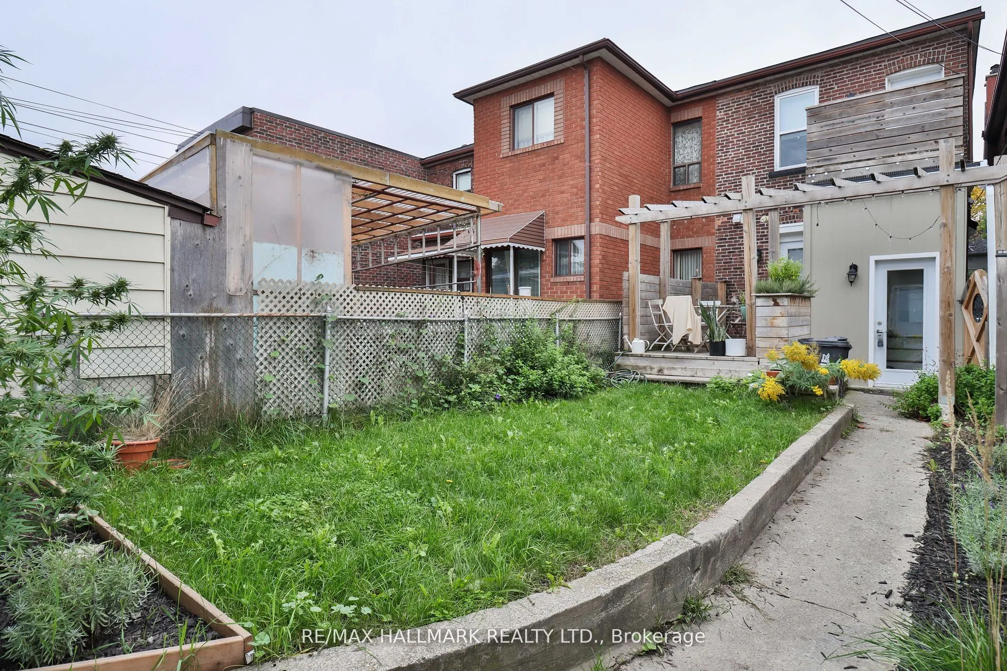 281 Symington Avenue