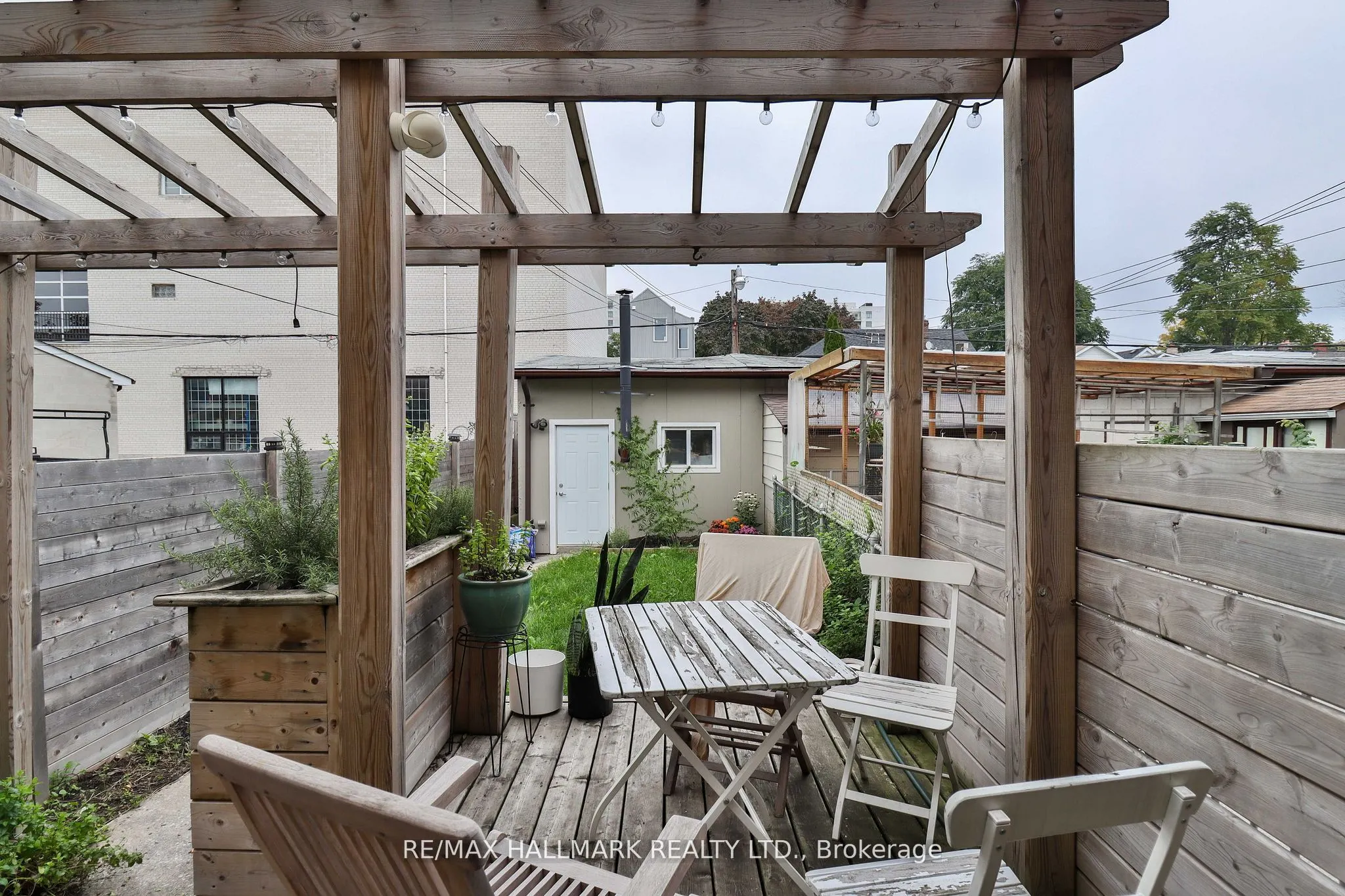 281 Symington Avenue