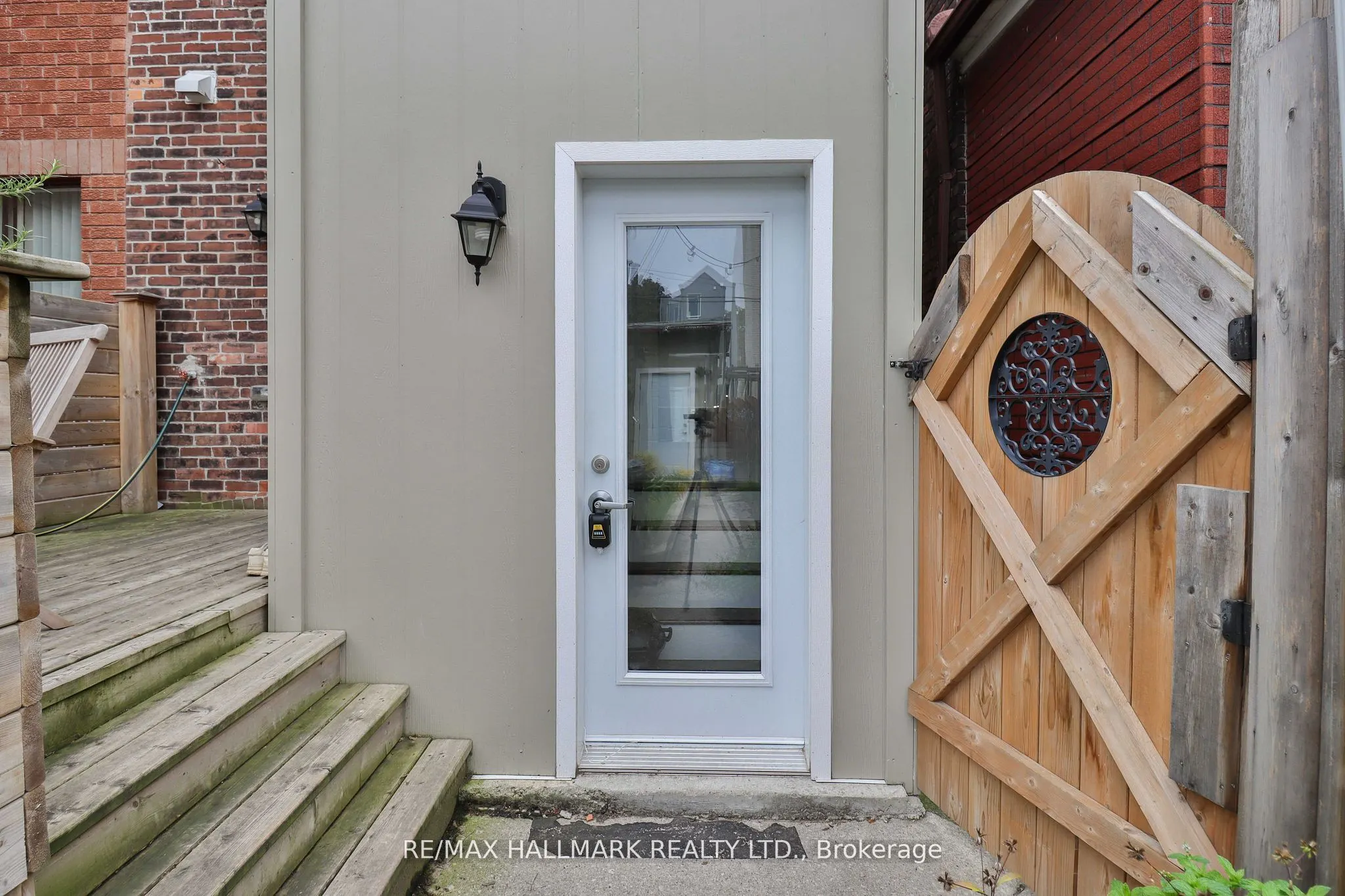281 Symington Avenue