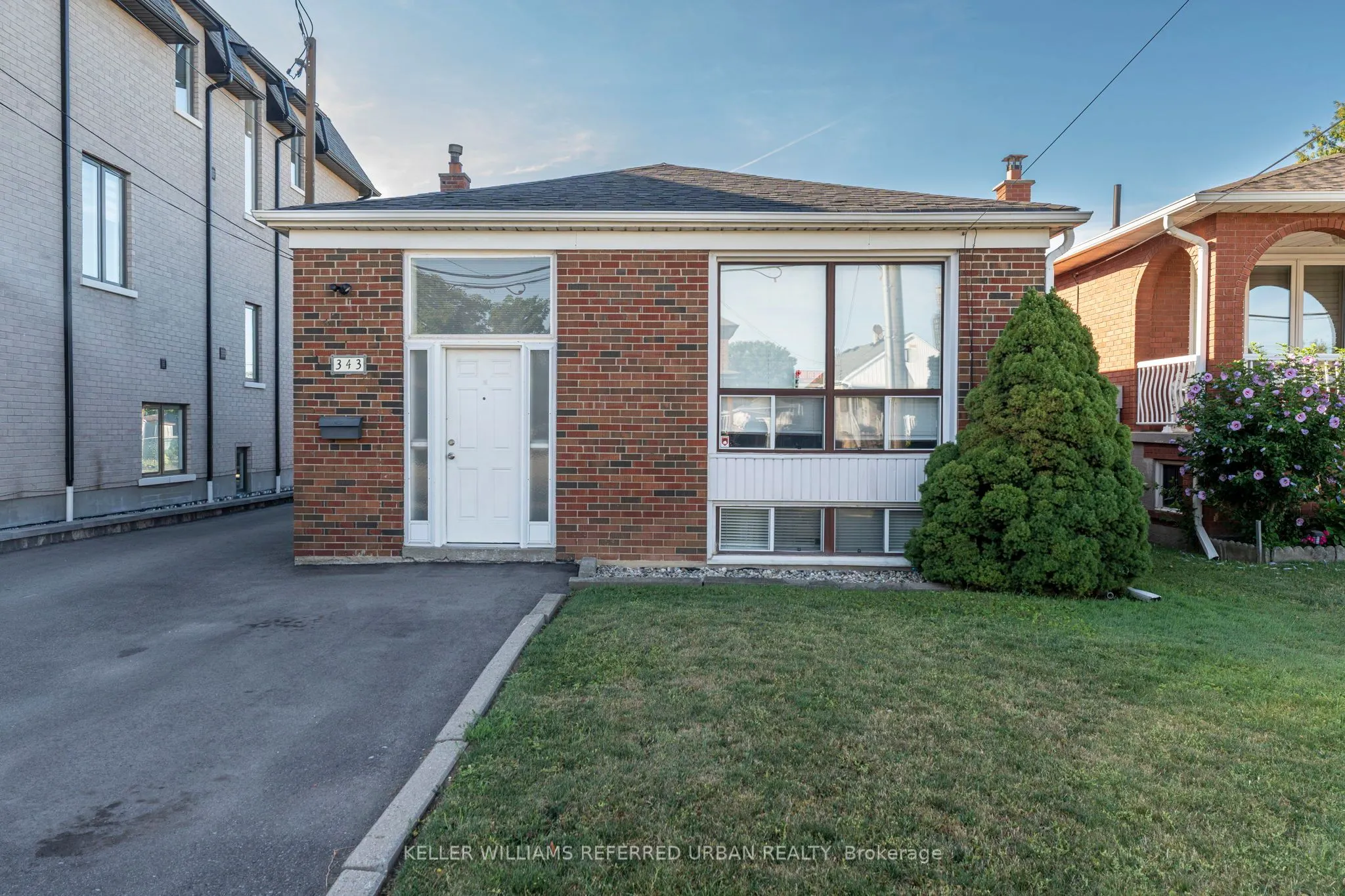 343 Ranee Avenue, #Main