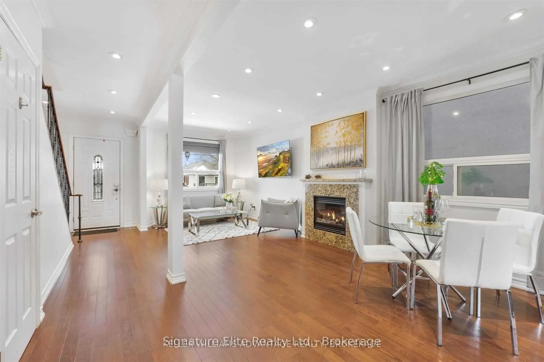 56 Evans Avenue
