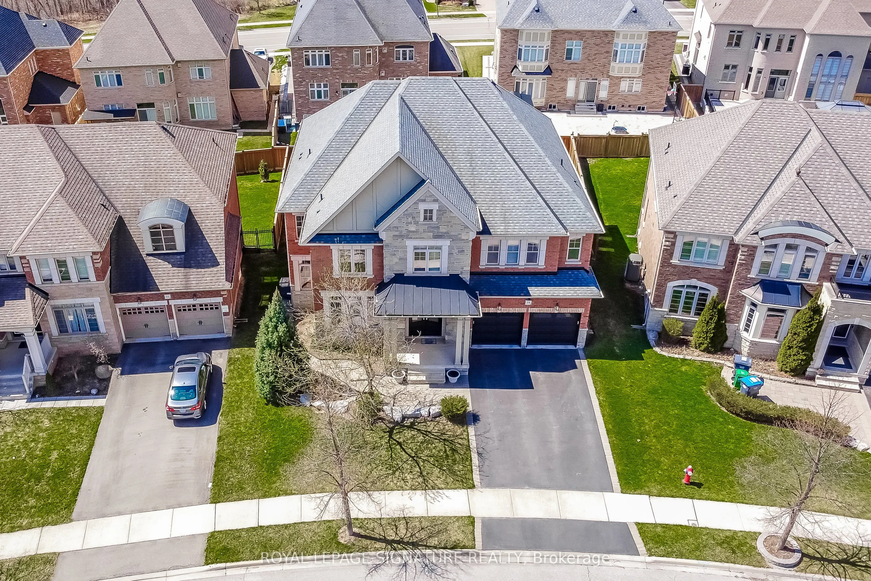 18 Flanders Road