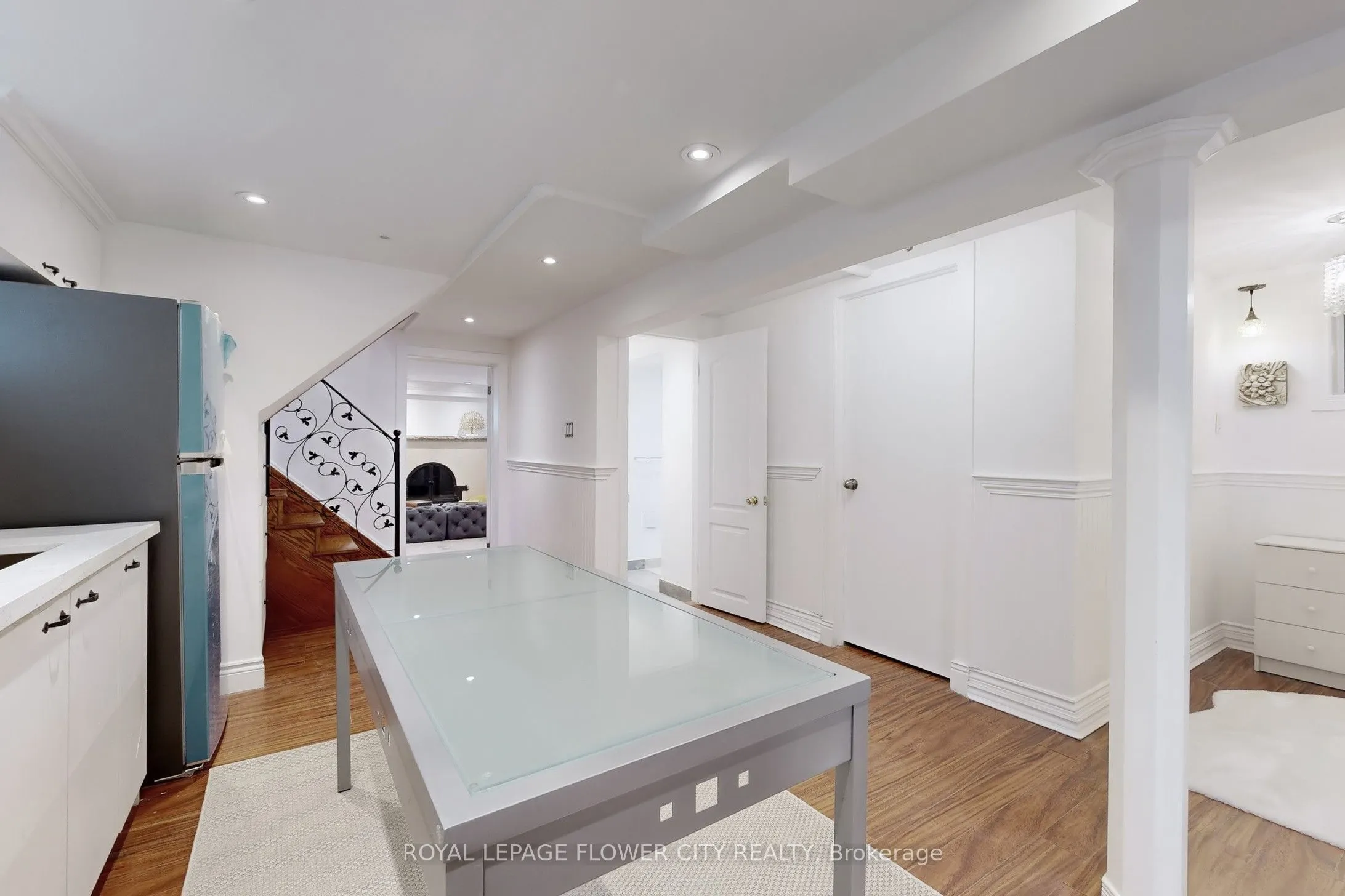 105 Livingstone Avenue