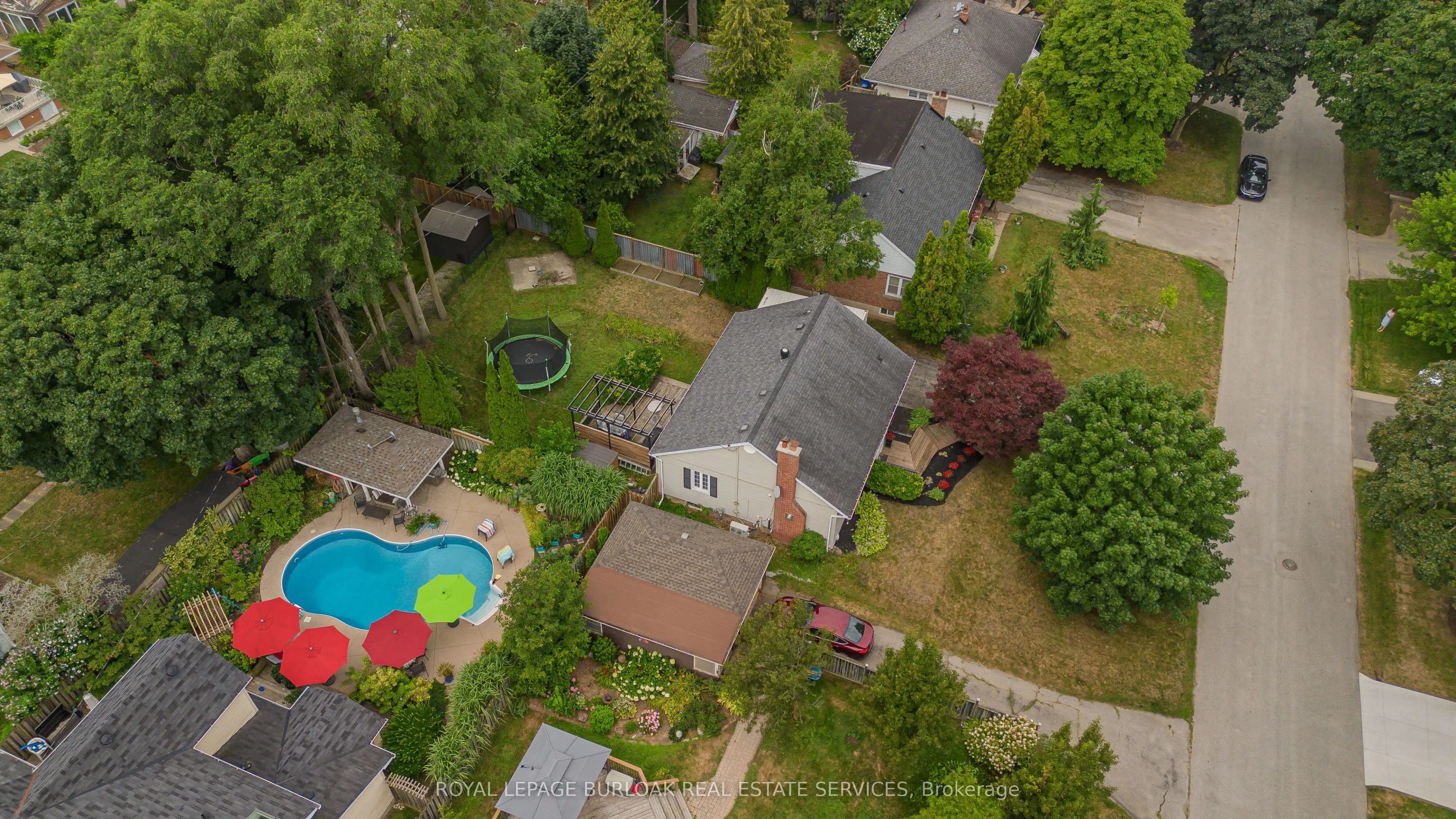 936 Harvey Place