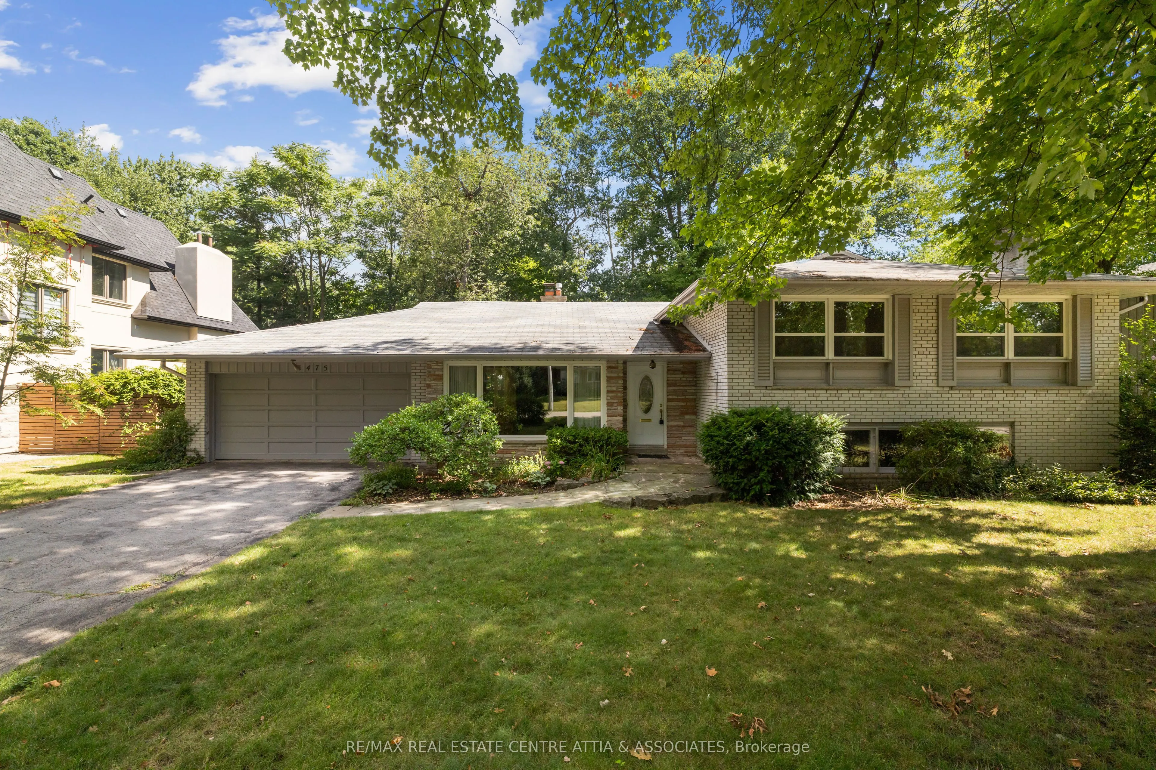 1475 Merrow Road