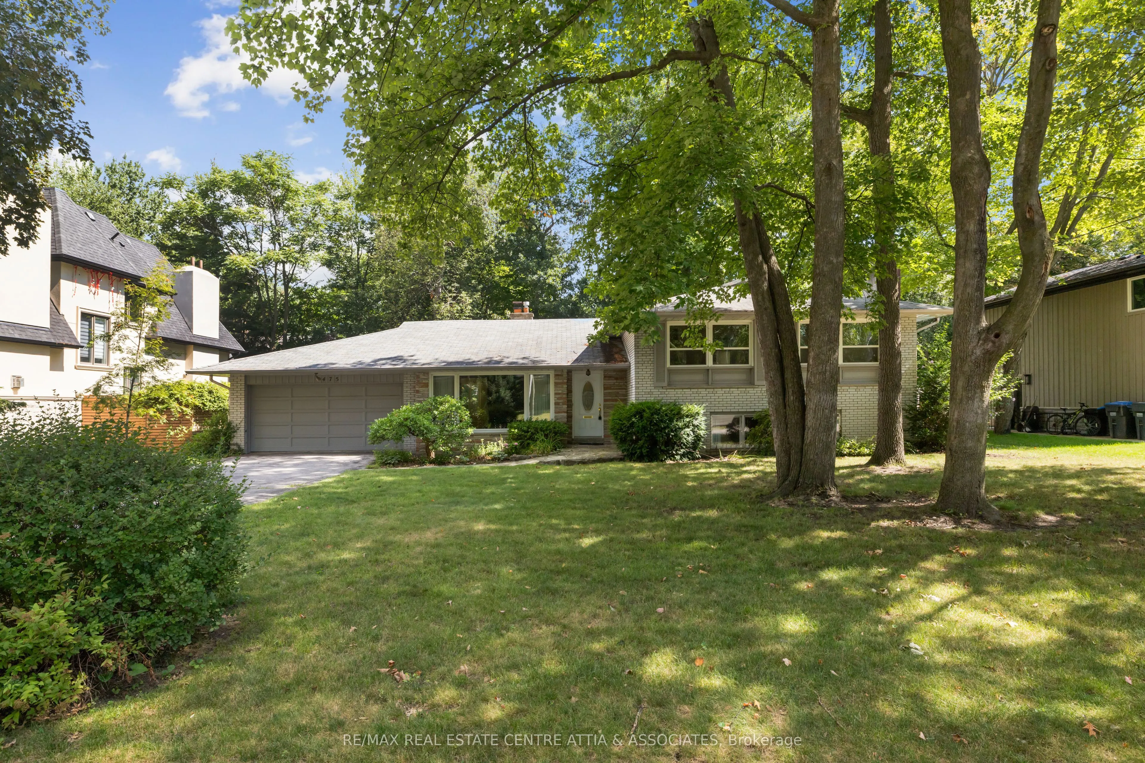 1475 Merrow Road