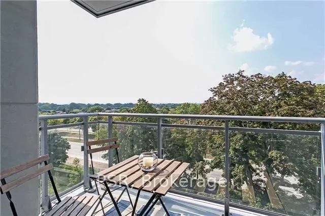 3500 Lakeshore Road W, #619
