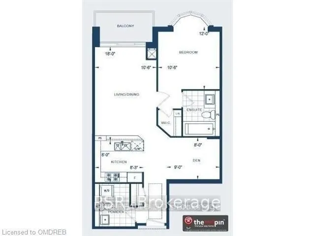 3500 Lakeshore Road W, #619