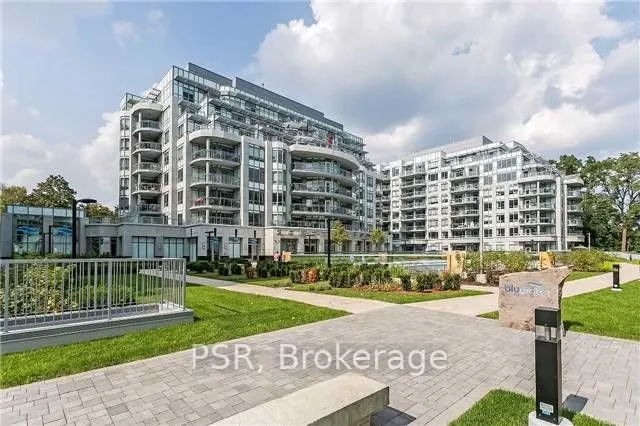 3500 Lakeshore Road W, #619