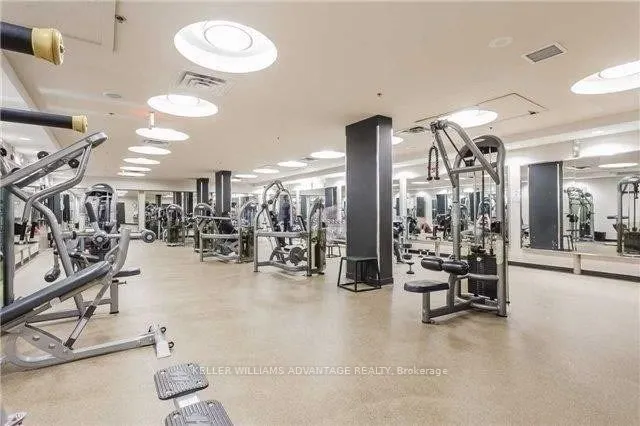 80 Absolute Avenue, #3005