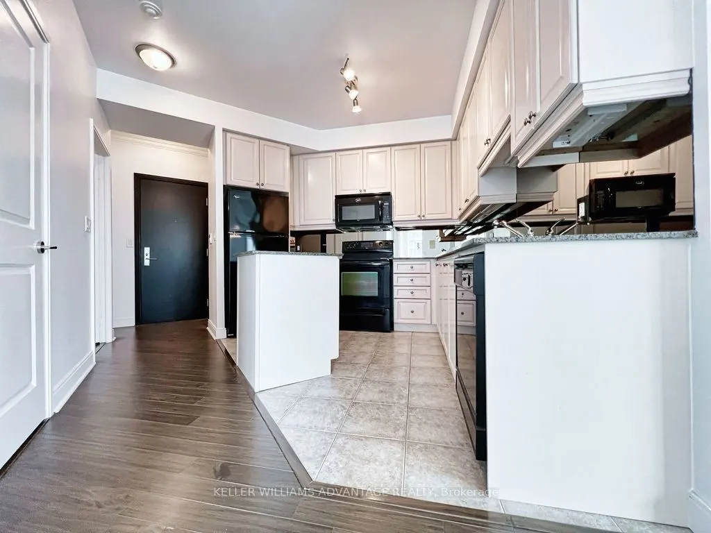 80 Absolute Avenue, #3005