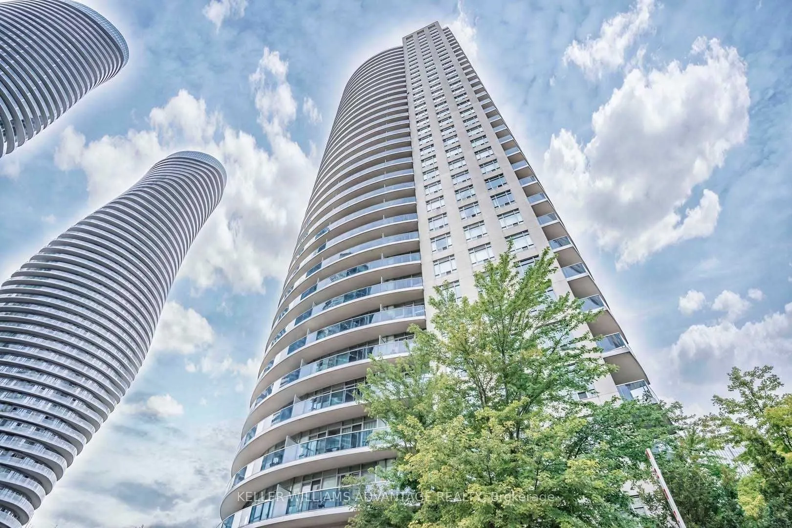 80 Absolute Avenue, #3005