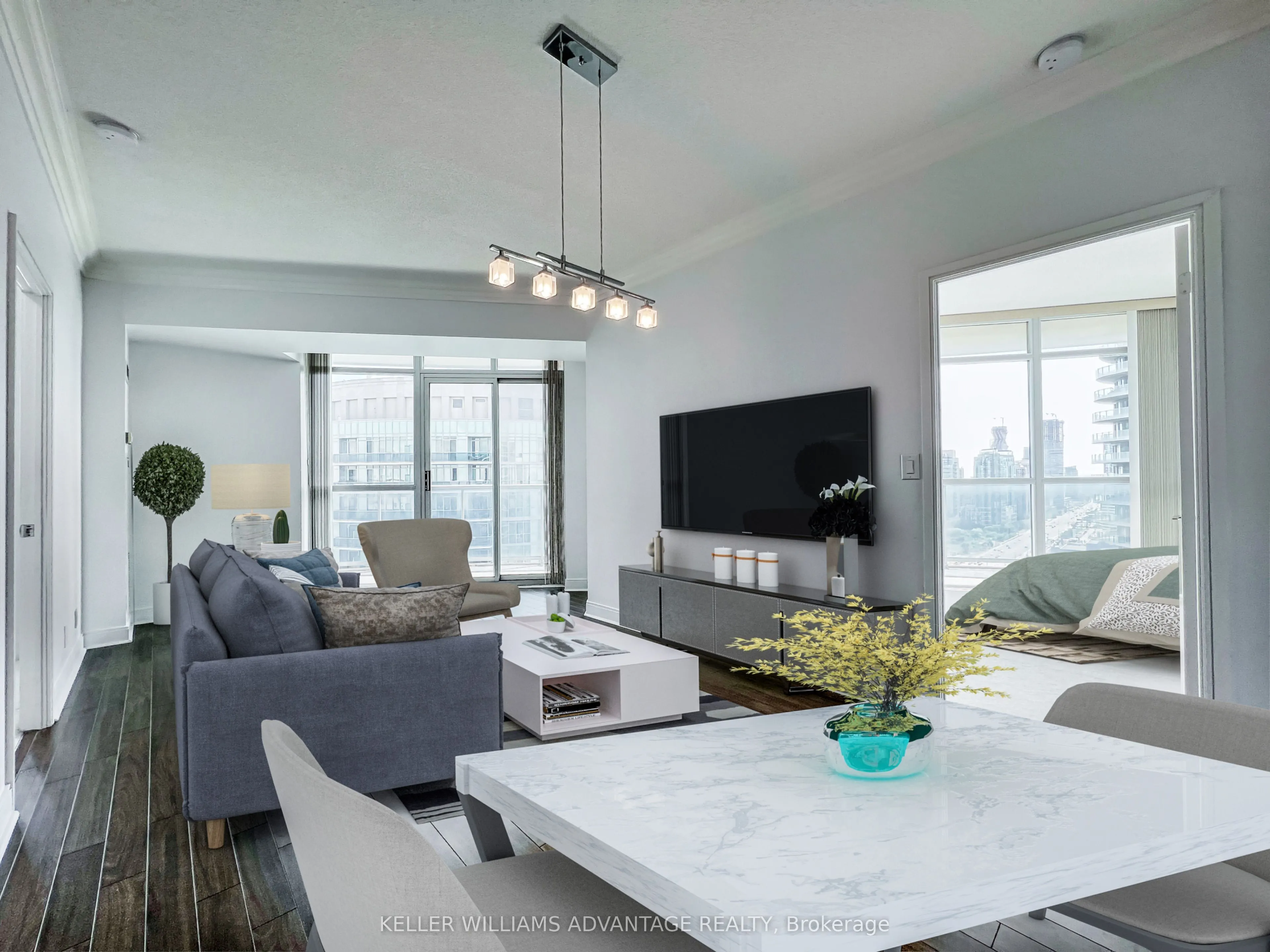 80 Absolute Avenue, #3005