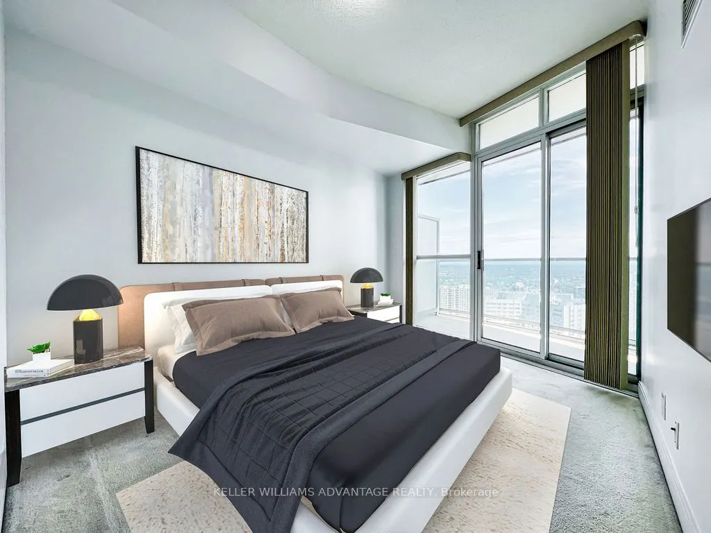 80 Absolute Avenue, #3005
