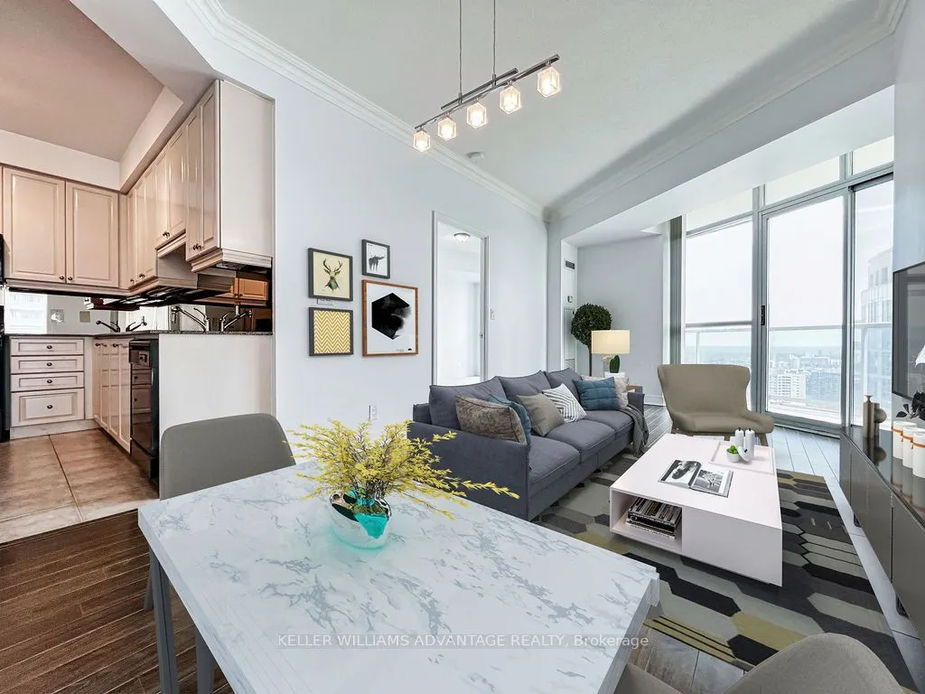 80 Absolute Avenue, #3005