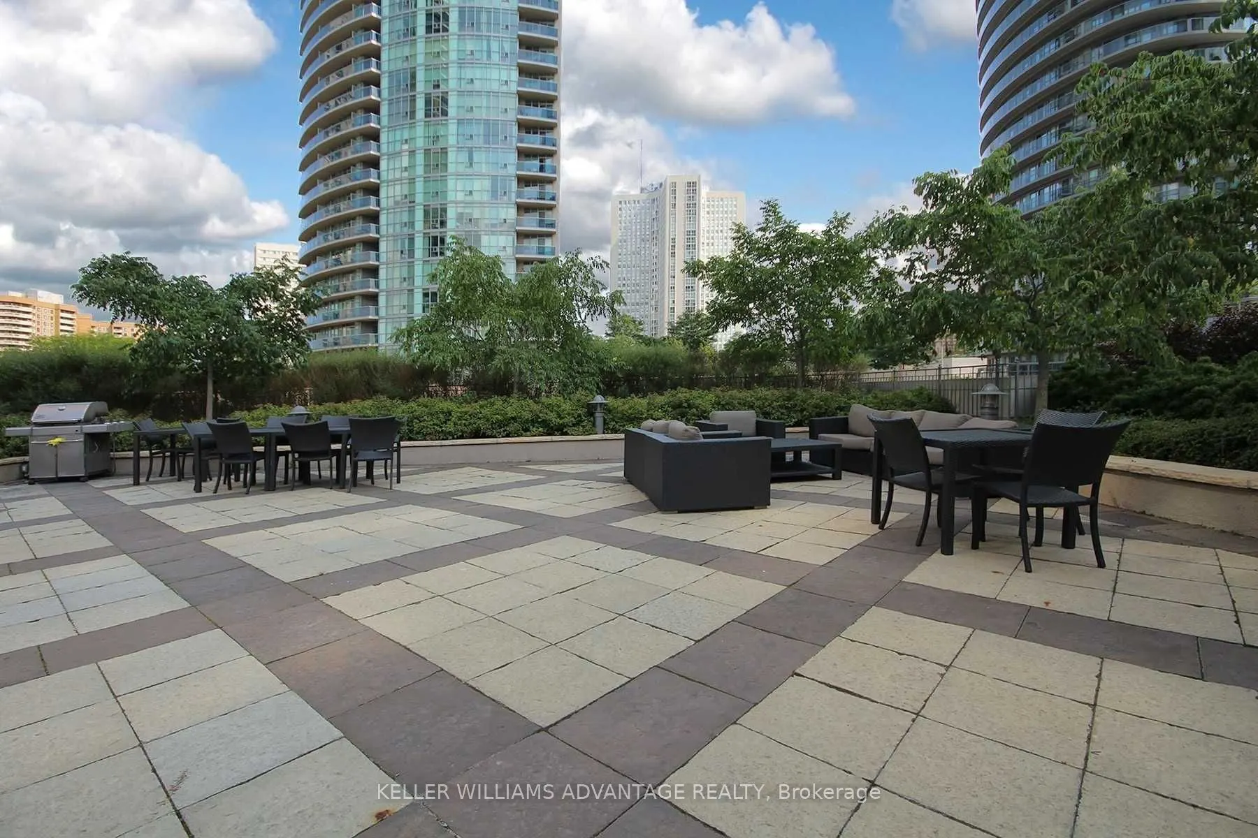 80 Absolute Avenue, #3005