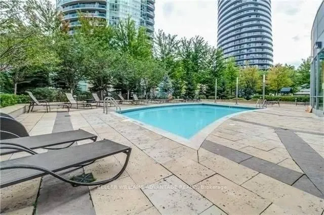 80 Absolute Avenue, #3005