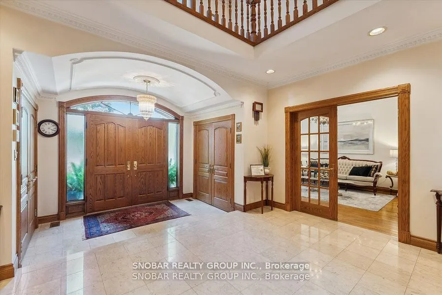 5 Weston Wood Road