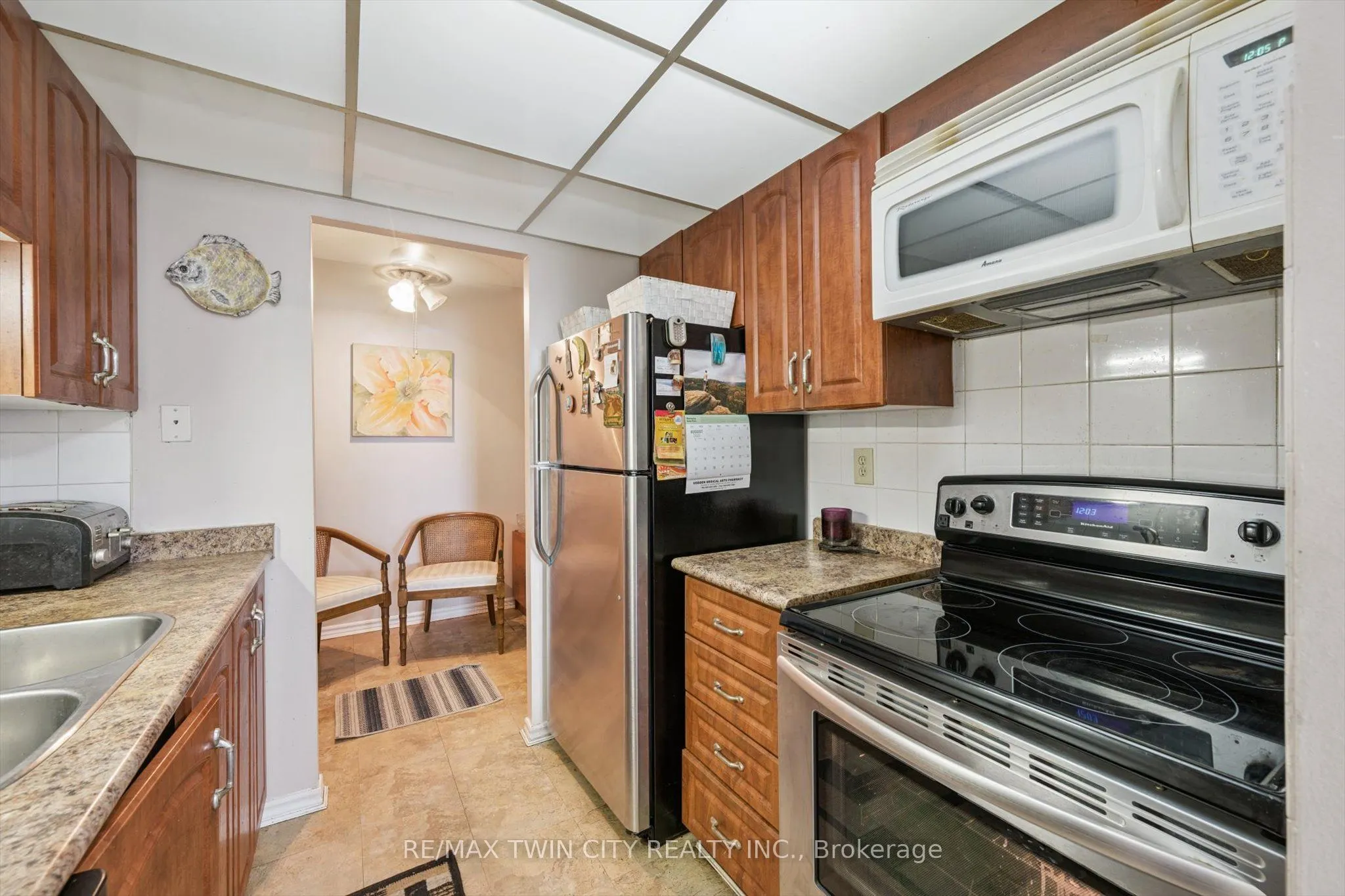 4 Lisa Street, #707