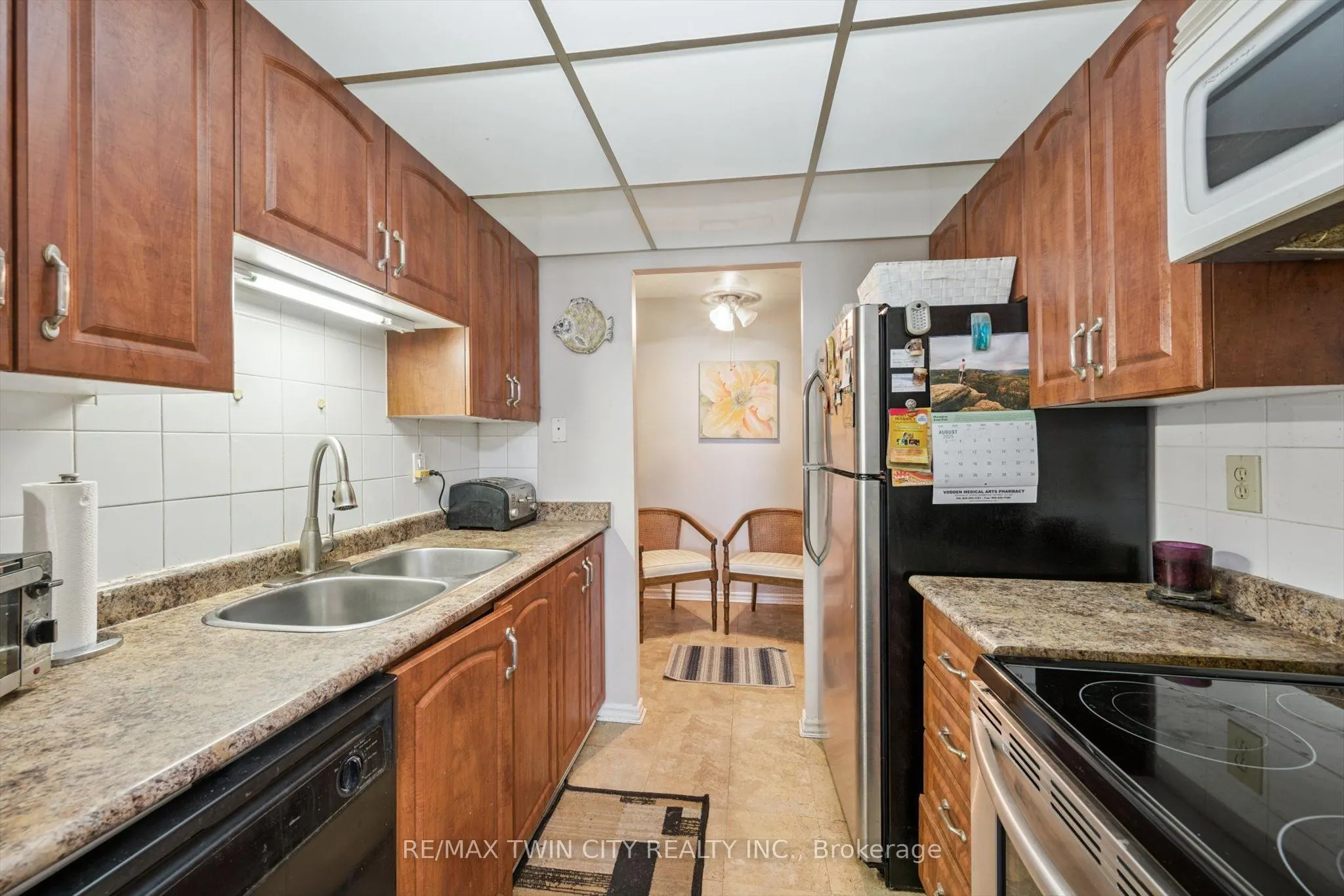4 Lisa Street, #707