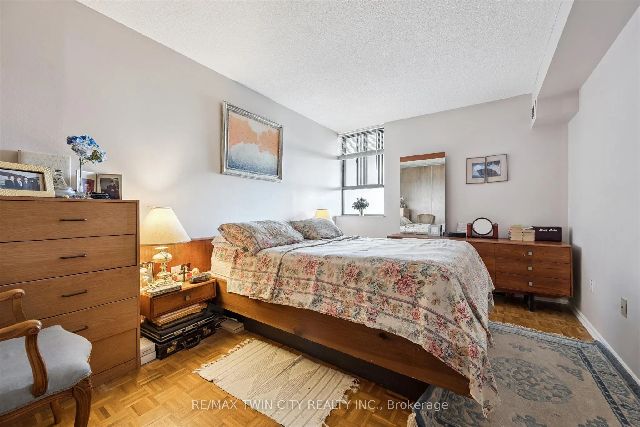 4 Lisa Street, #707