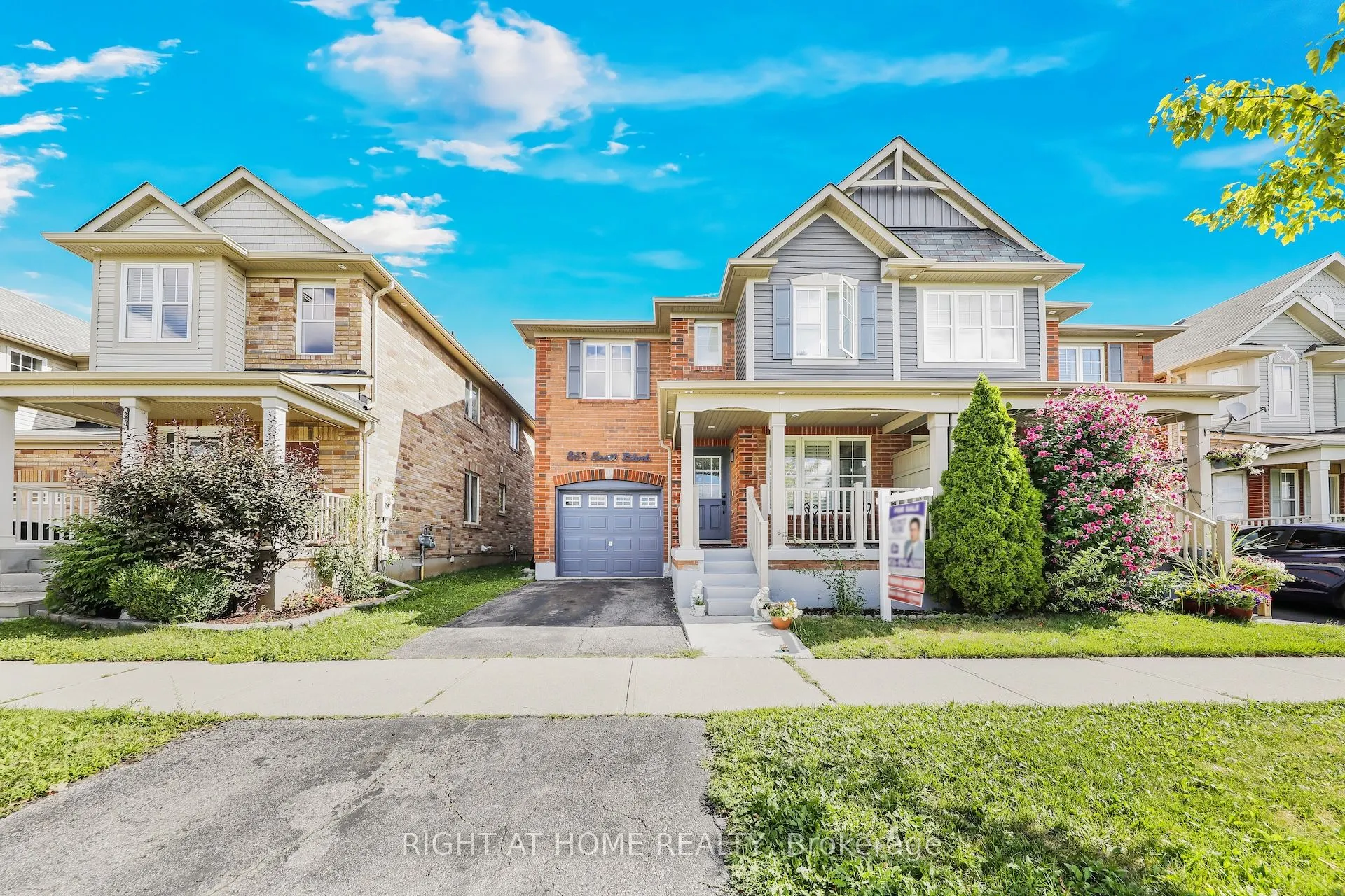 863 Scott Boulevard