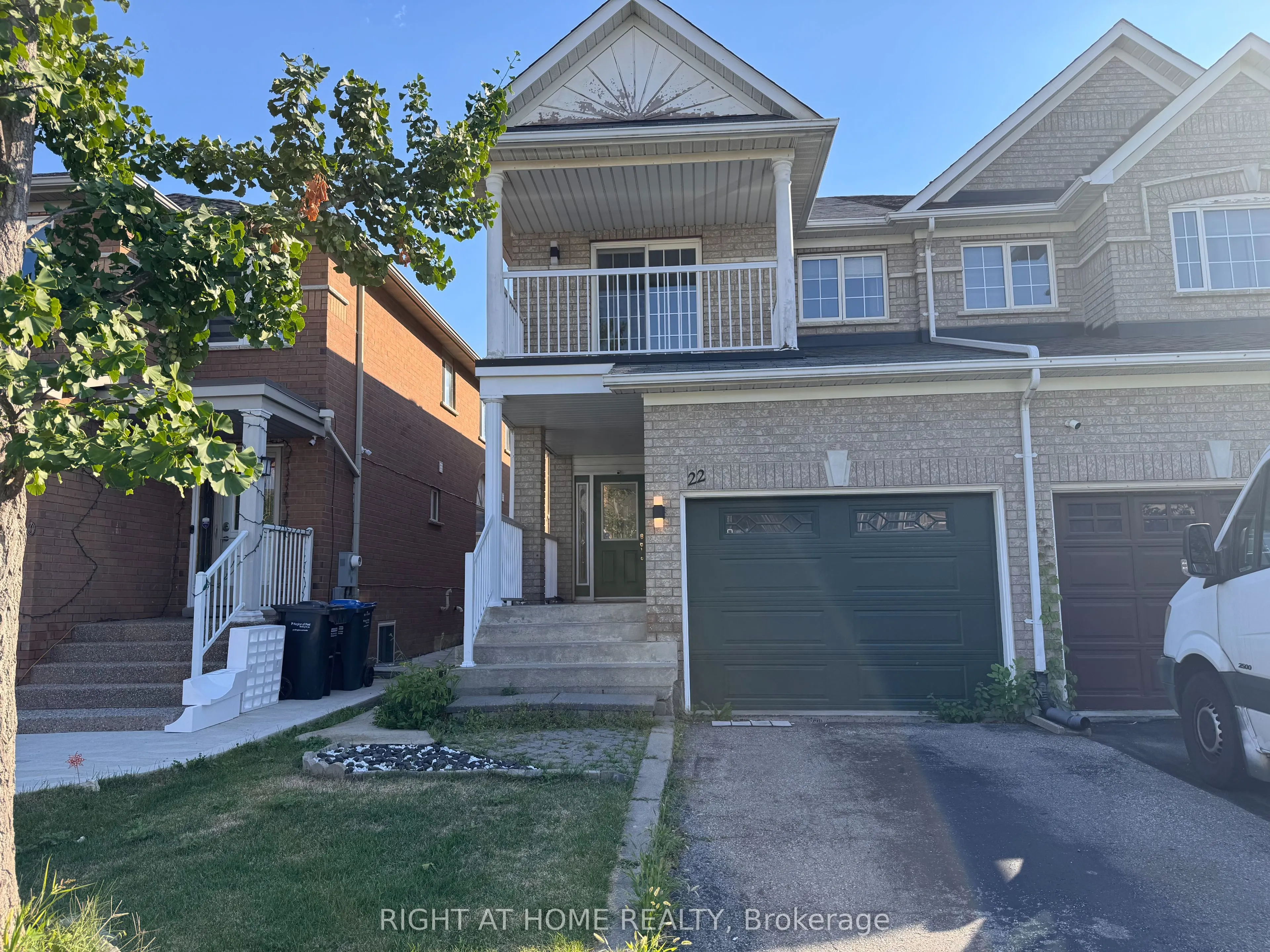 22 Tiller Trail