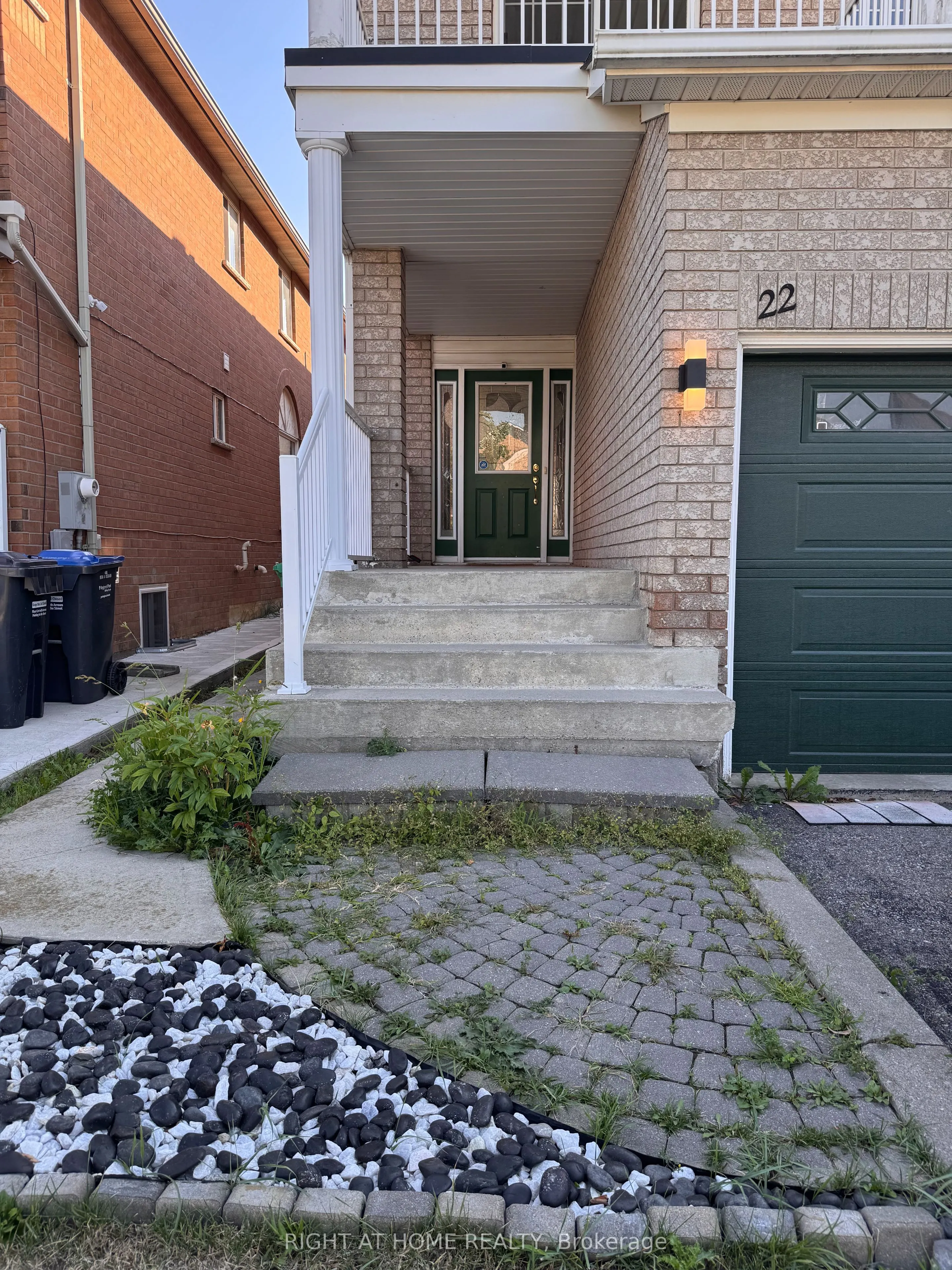 22 Tiller Trail