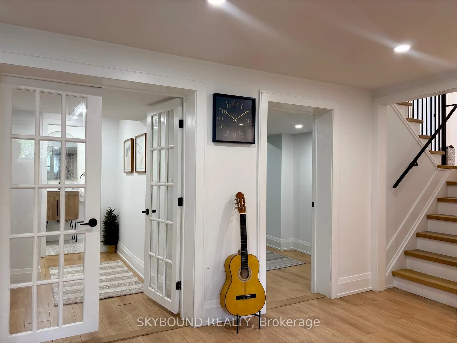 23 Drury Lane