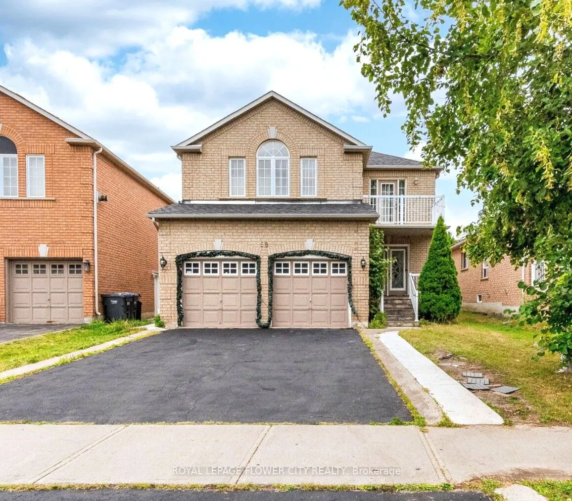 58 Pertosa Drive