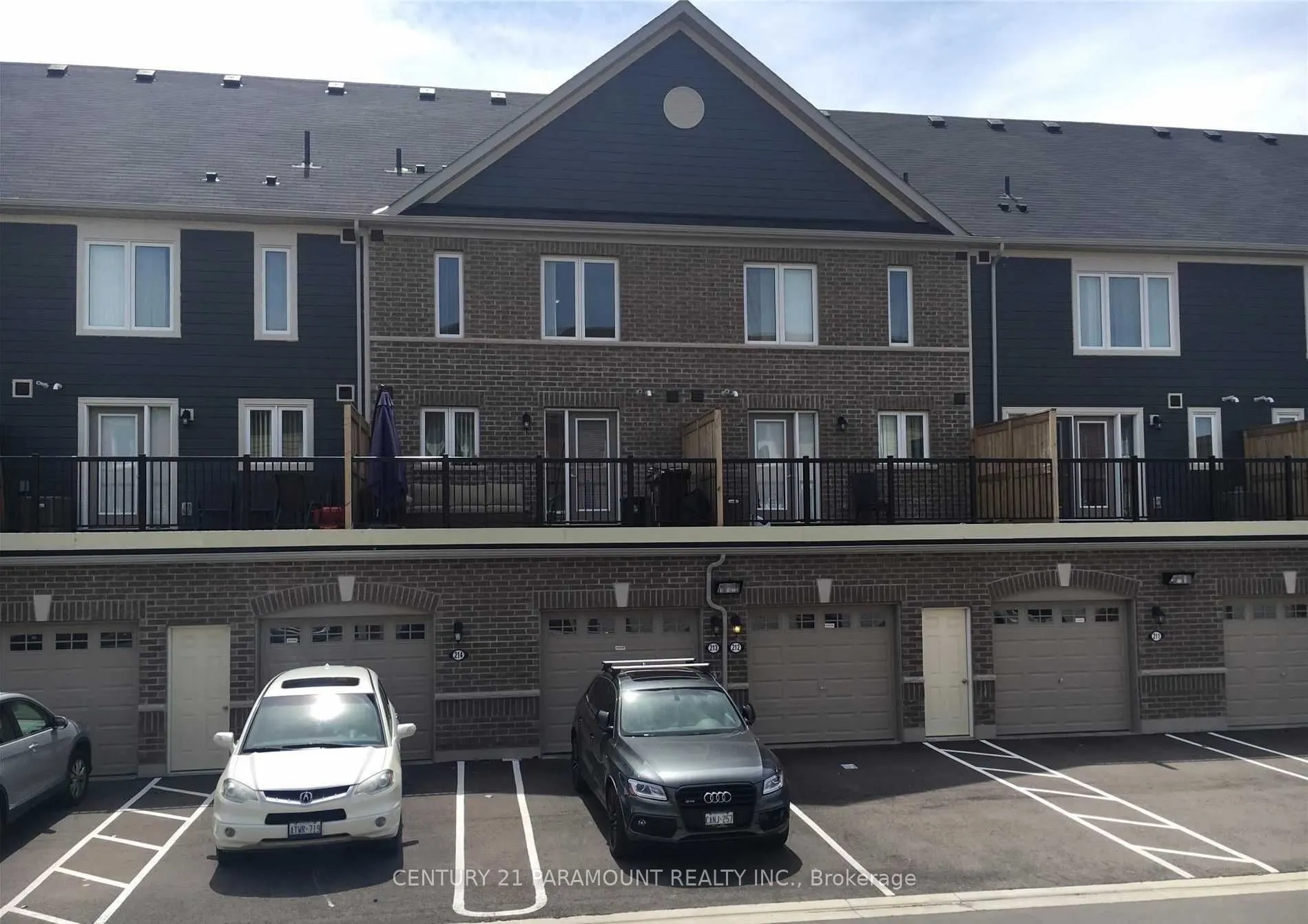 250 Sunny Meadow Boulevard, #213