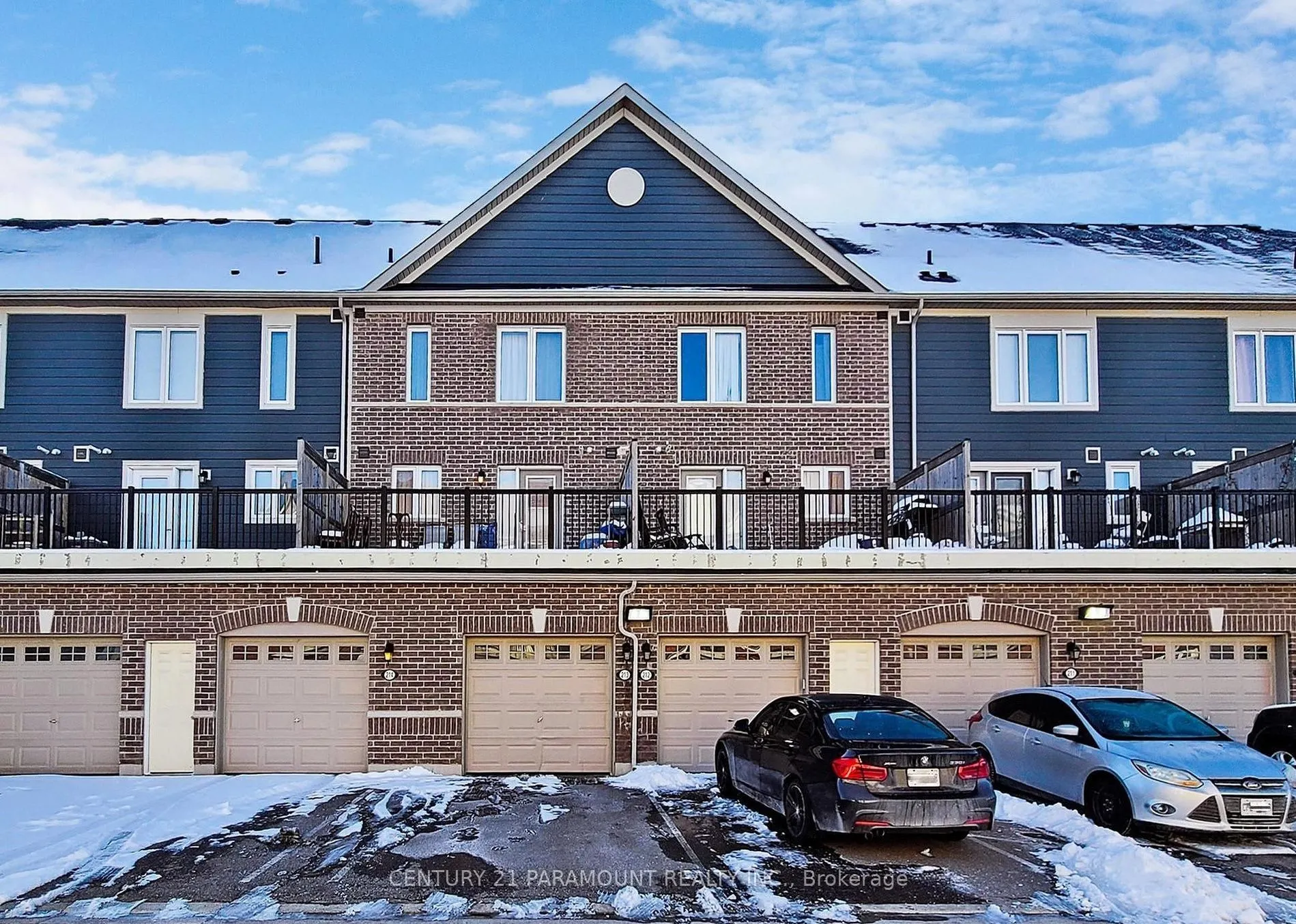 250 Sunny Meadow Boulevard, #213