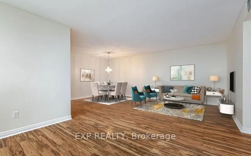 2323 Confederation Parkway, #901