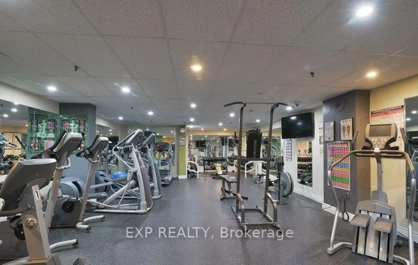 2323 Confederation Parkway, #901
