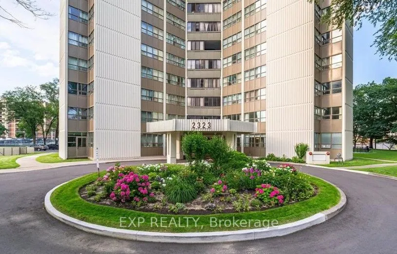2323 Confederation Parkway, #901