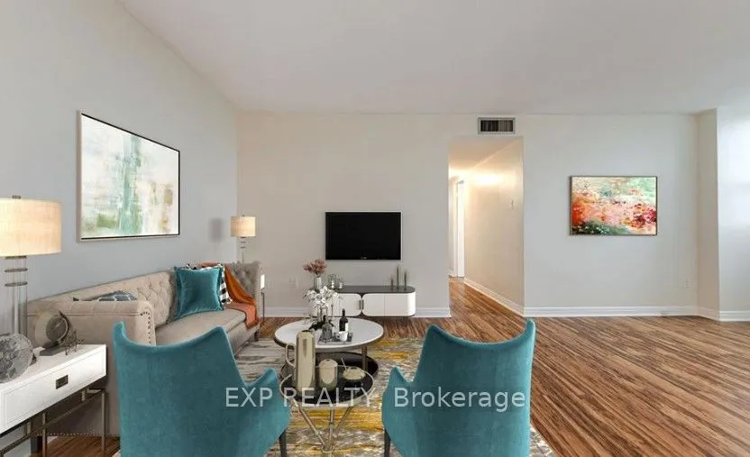 2323 Confederation Parkway, #901
