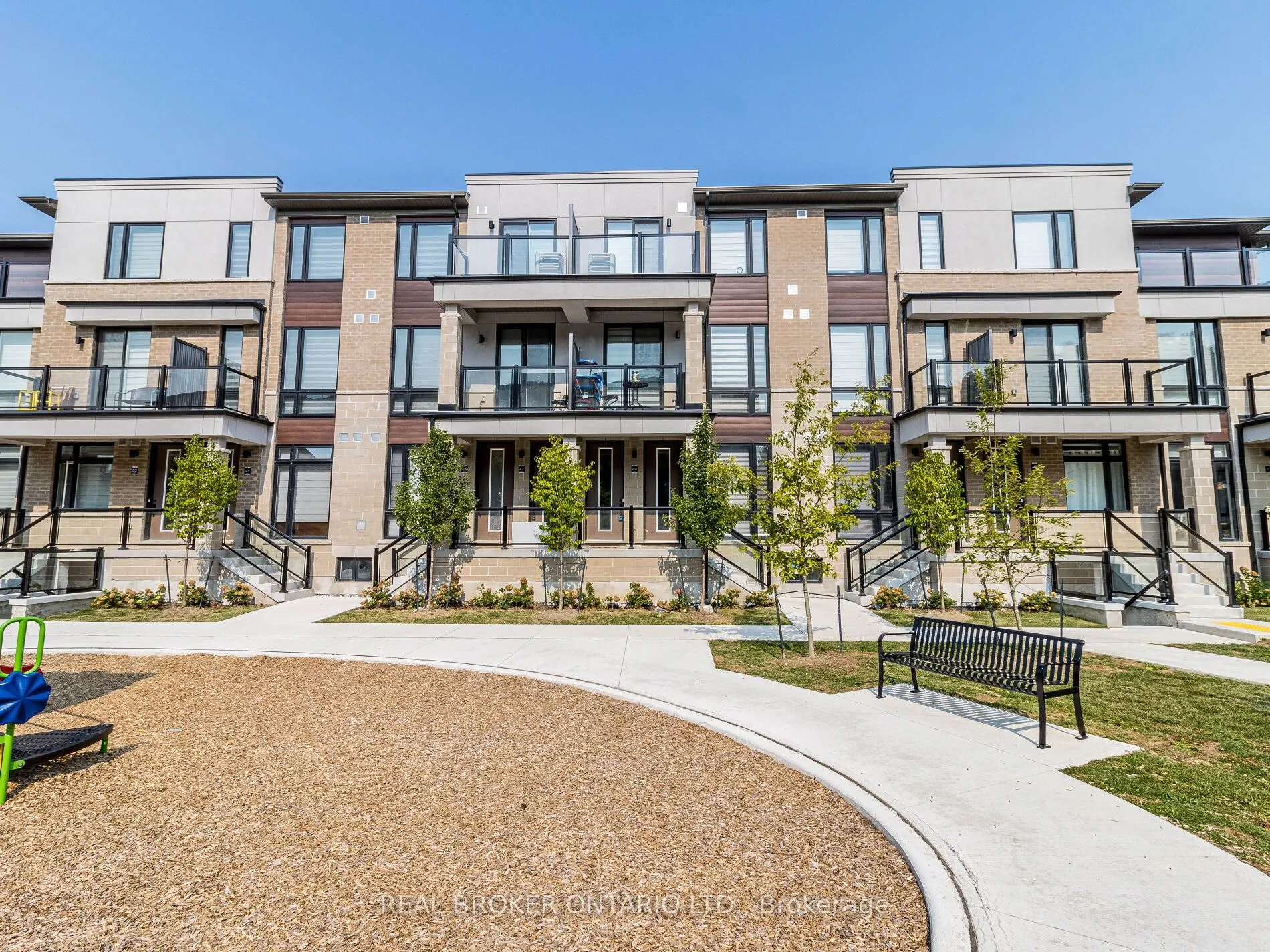 45 Knotsberry Circle, #45
