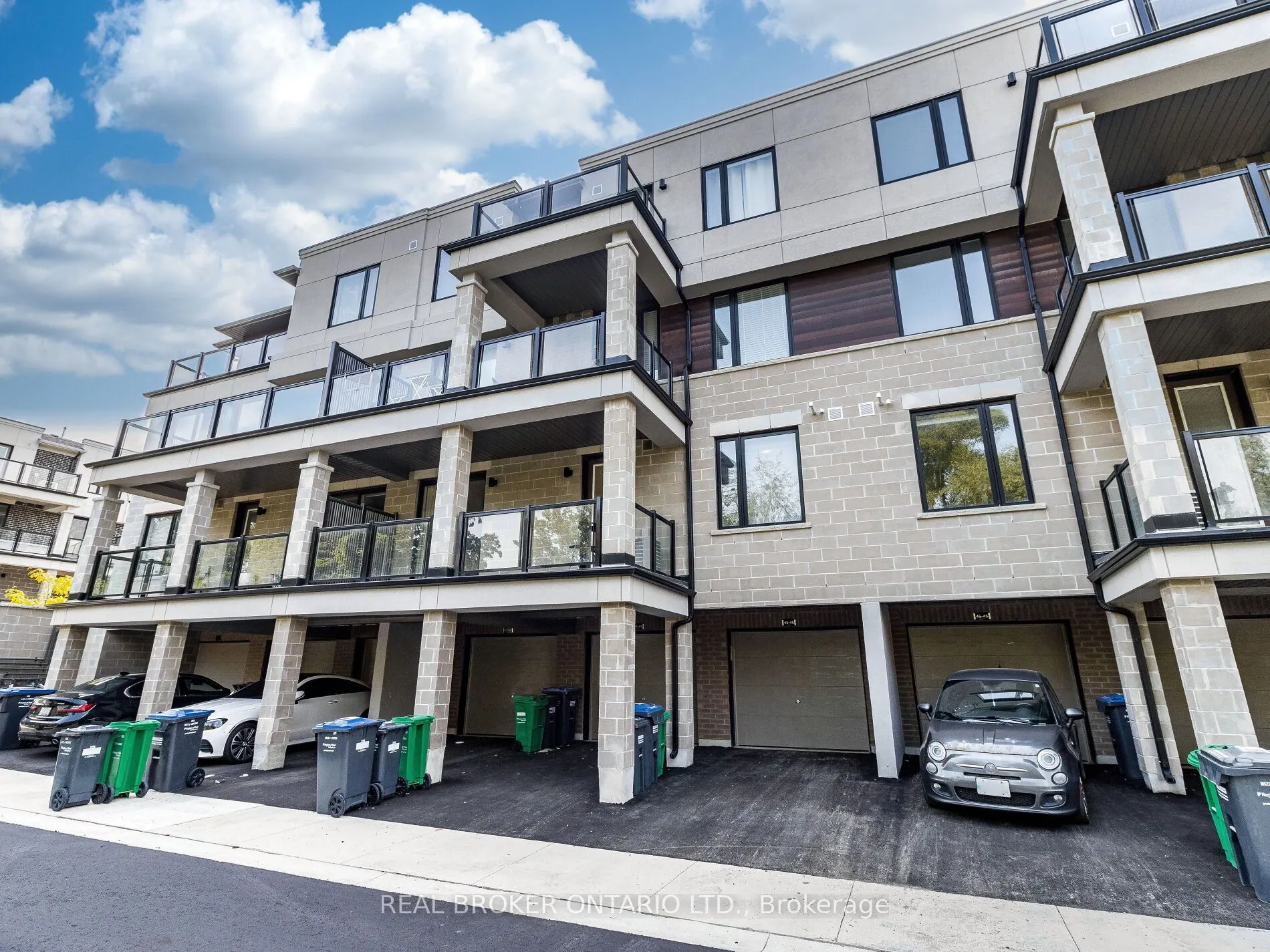 45 Knotsberry Circle, #45