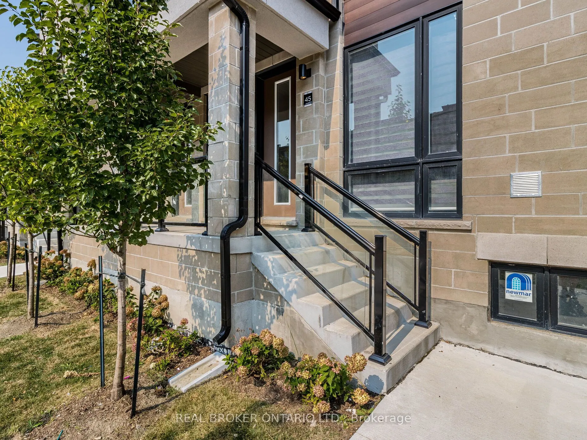 45 Knotsberry Circle, #45