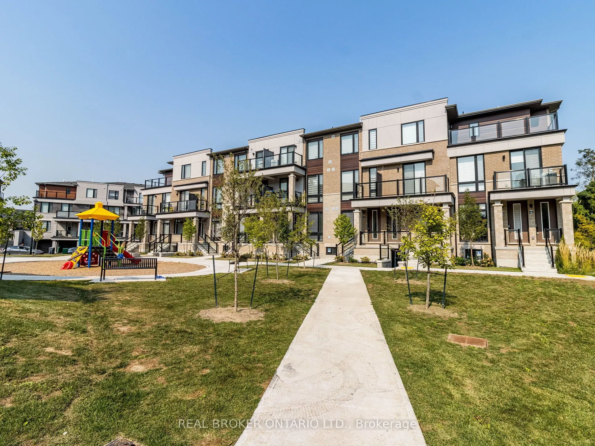 45 Knotsberry Circle, #45