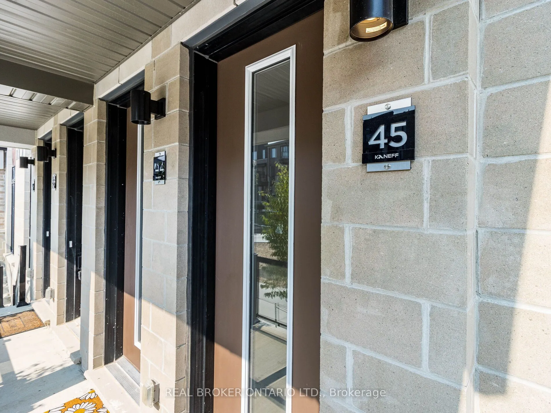 45 Knotsberry Circle, #45
