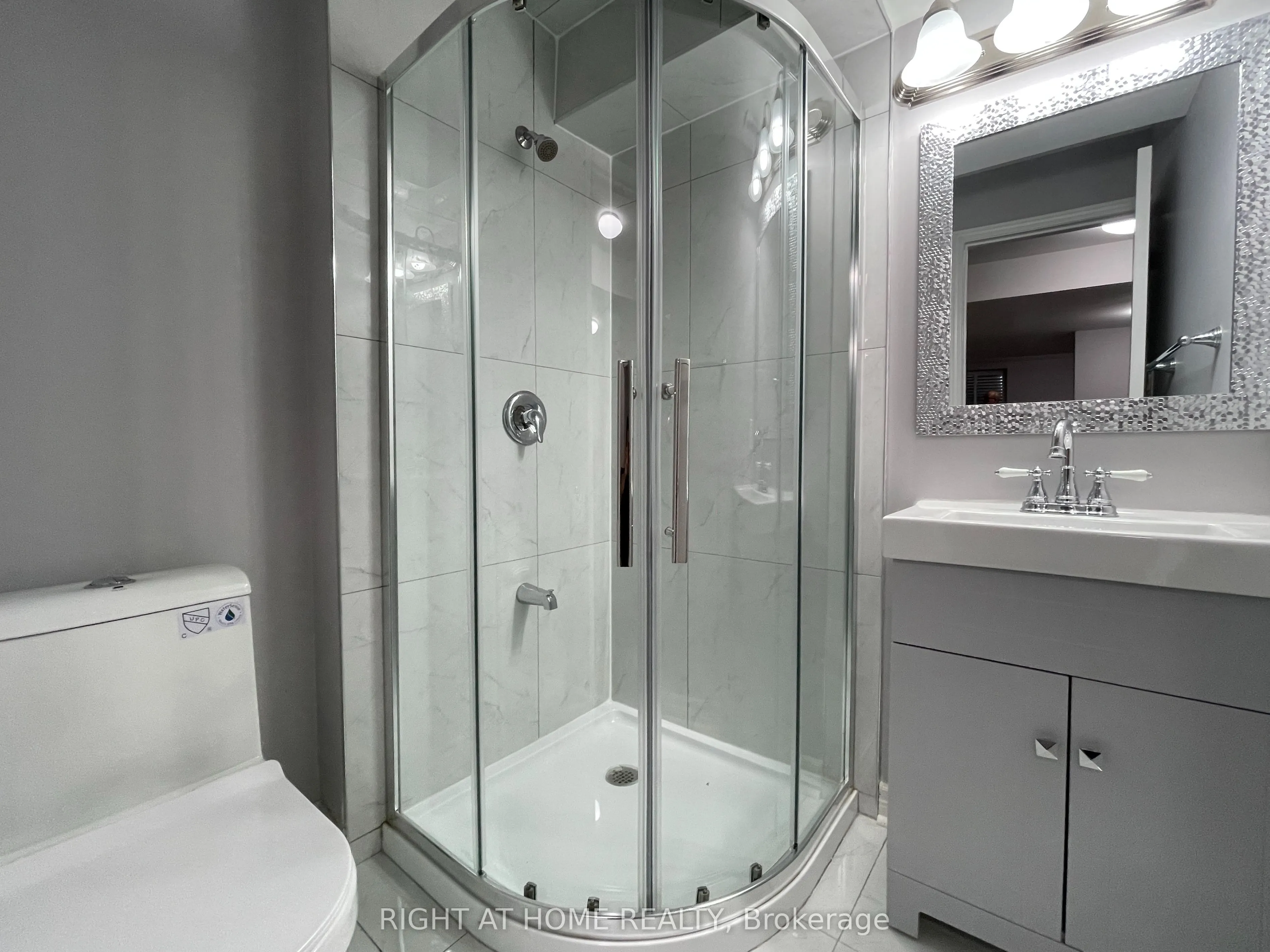 5837 Churchill Meadows Boulevard, #Bsmt