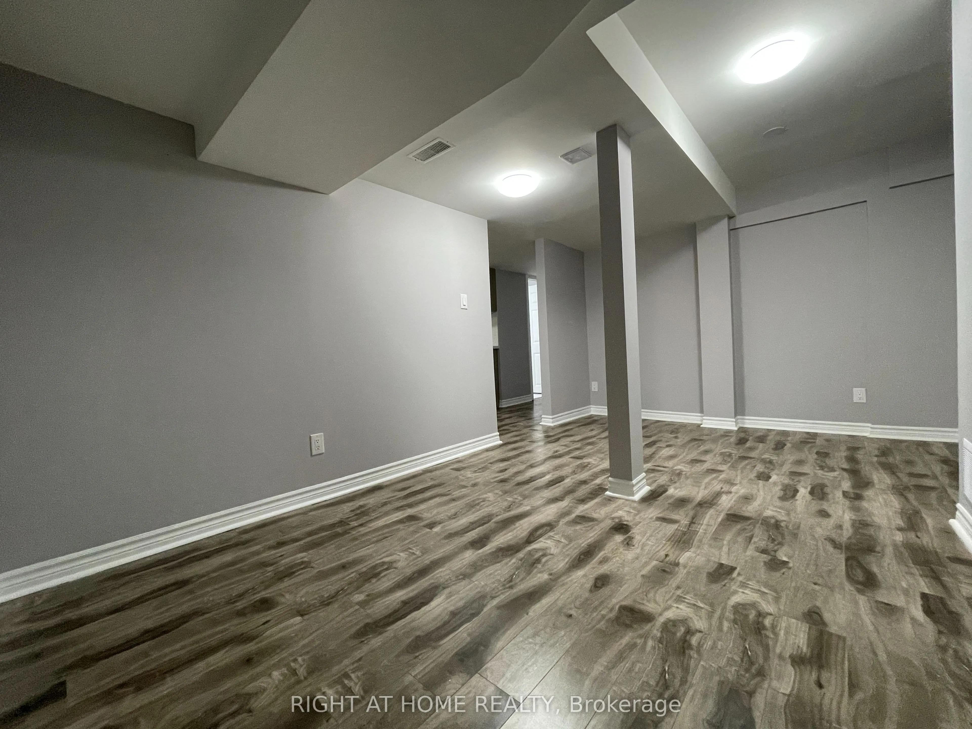 5837 Churchill Meadows Boulevard, #Bsmt