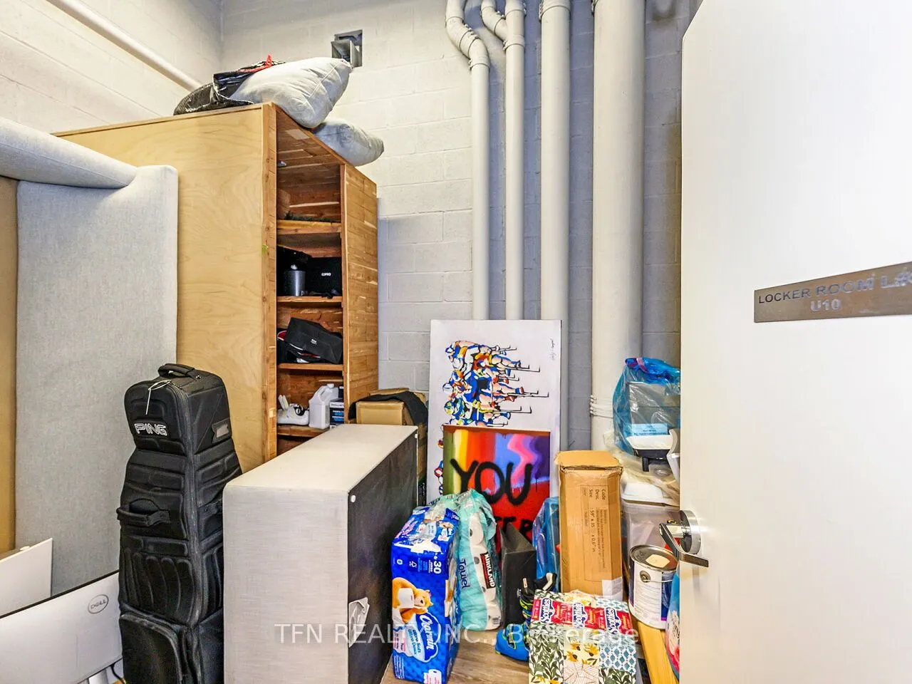 20 Shore Breeze Drive, #M5