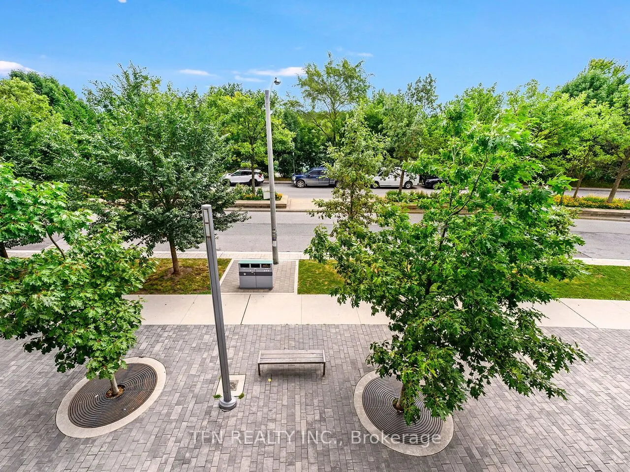 20 Shore Breeze Drive, #M5