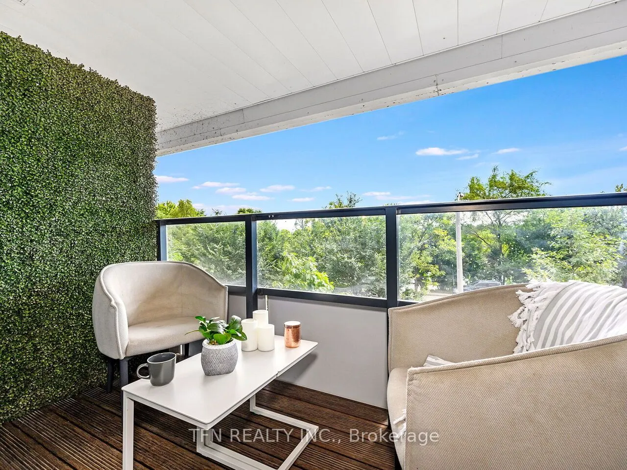 20 Shore Breeze Drive, #M5