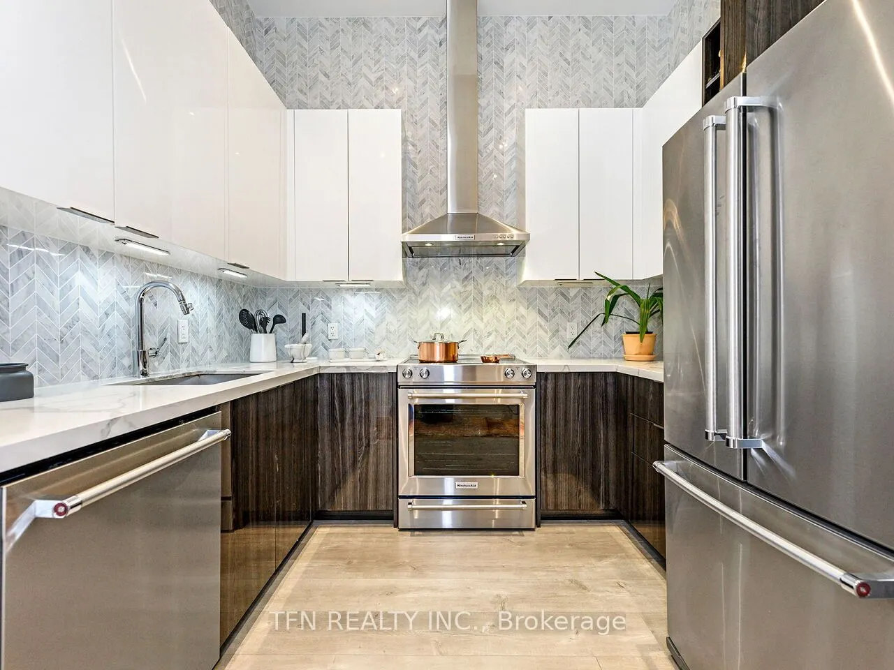 20 Shore Breeze Drive, #M5