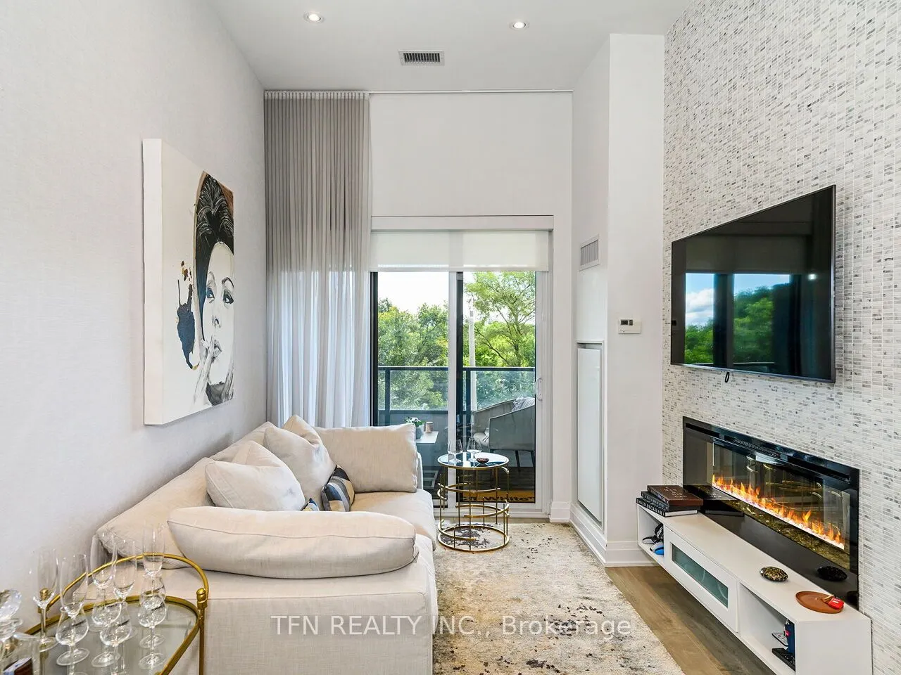 20 Shore Breeze Drive, #M5