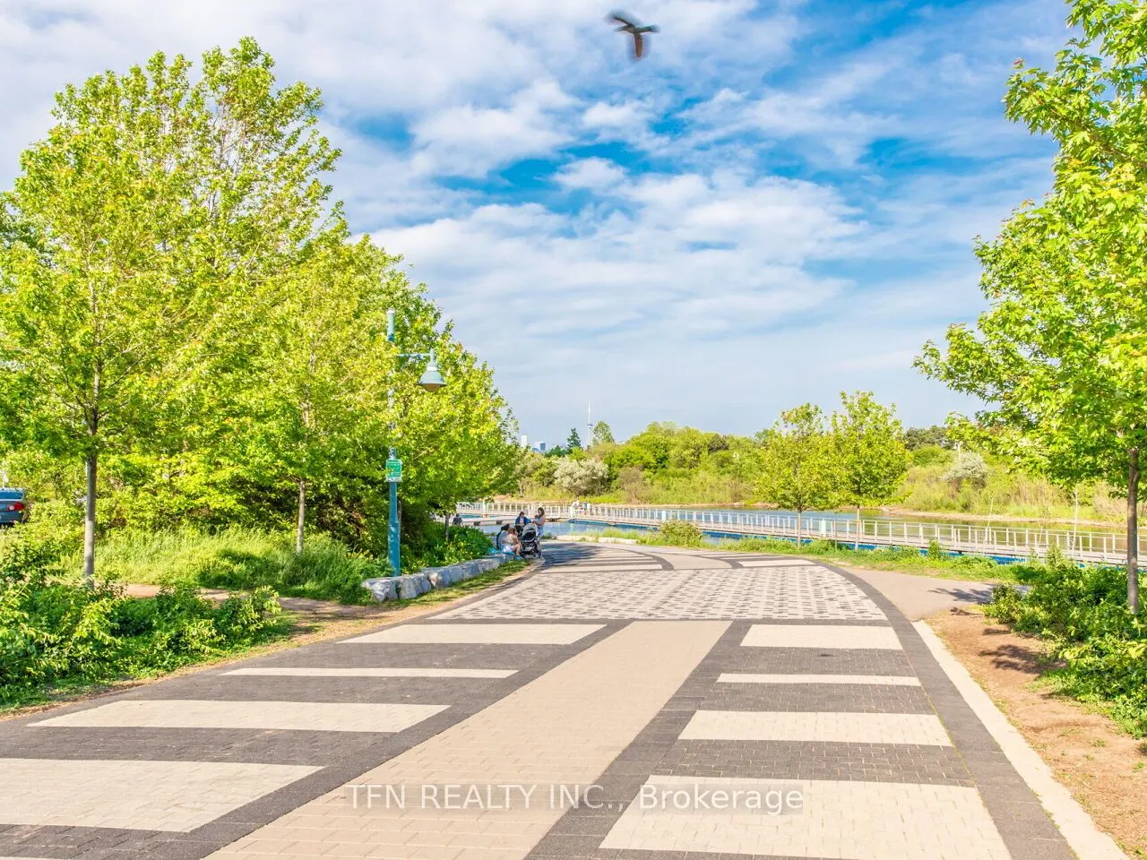 20 Shore Breeze Drive, #M5